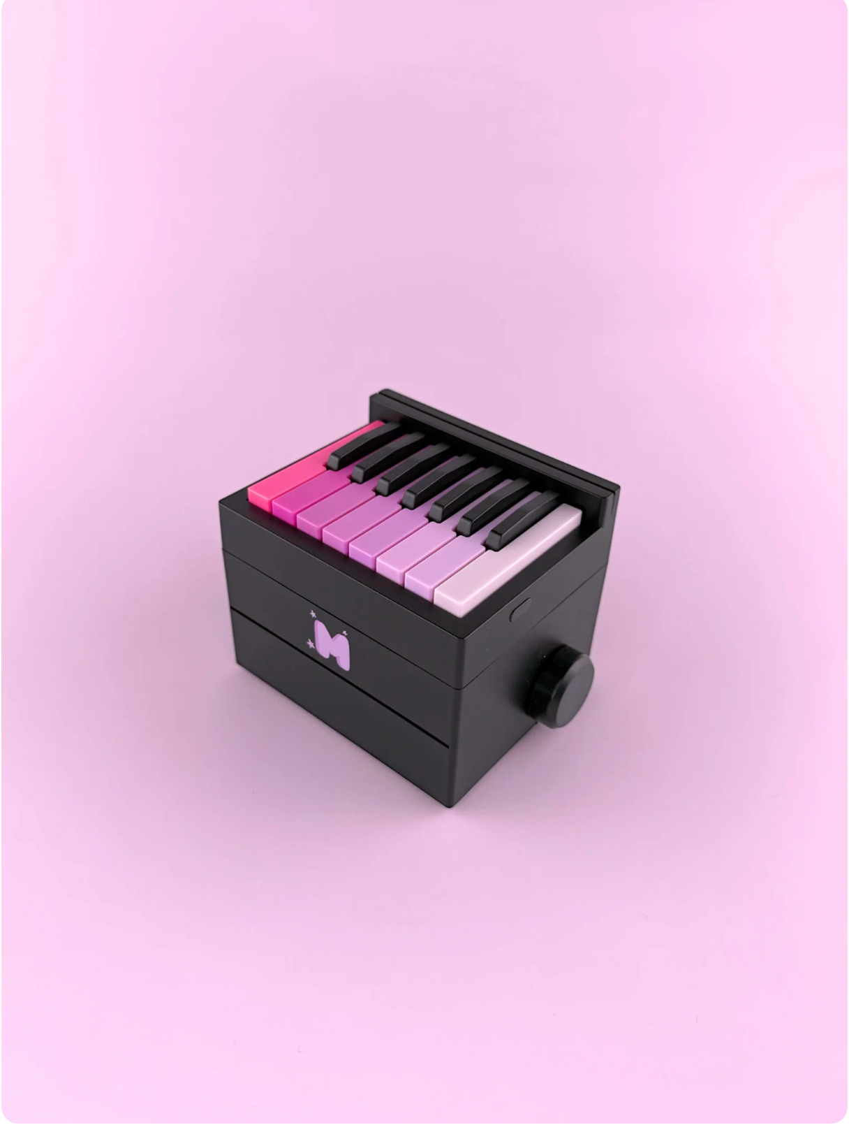 BLACKPINK Piano Calendar 2026