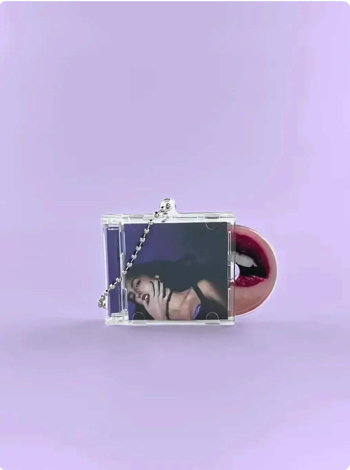 Olivia Radrigo NFC CD