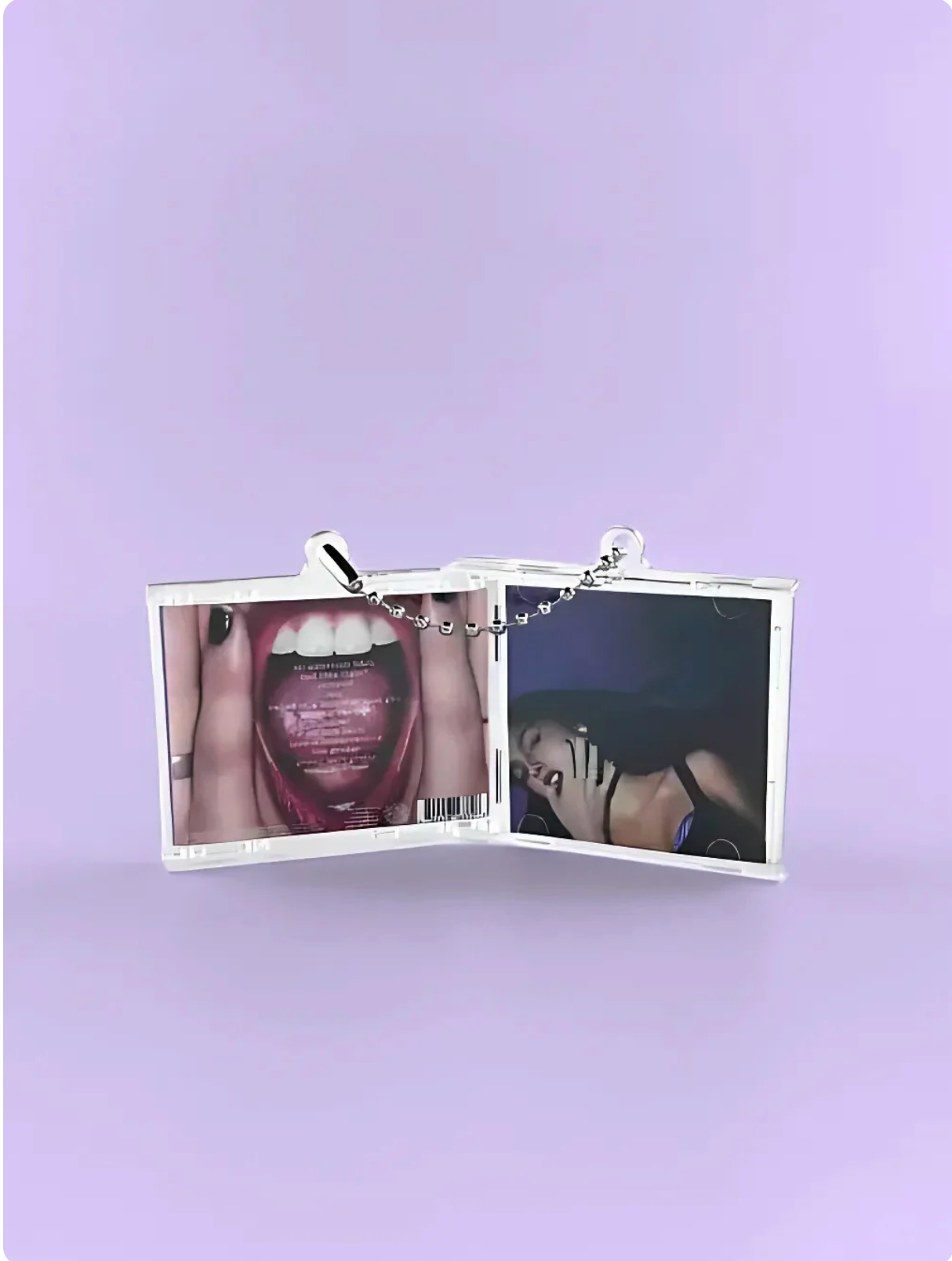 Olivia Radrigo NFC CD