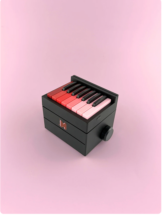 Stray Kids Piano Calendar 2026