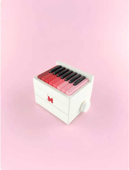 Stray Kids Piano Calendar 2026