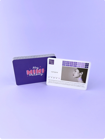 Olivia Rodrigo Piano Calendar 2026