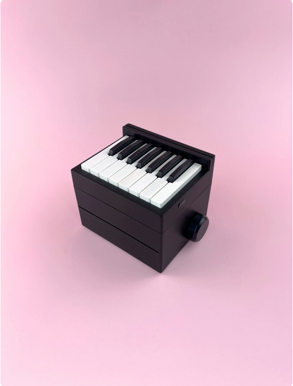 Taylor Swift Piano Calendar 2026