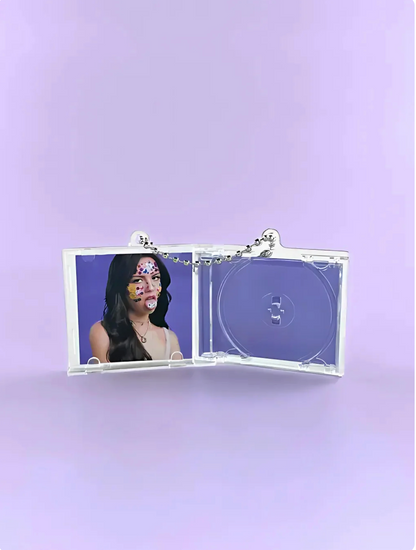 Olivia Radrigo NFC CD